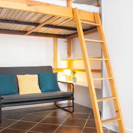 Guestready - Cozy Apartment For 5 - 400M To Grande Plage Biarritz Exterior foto
