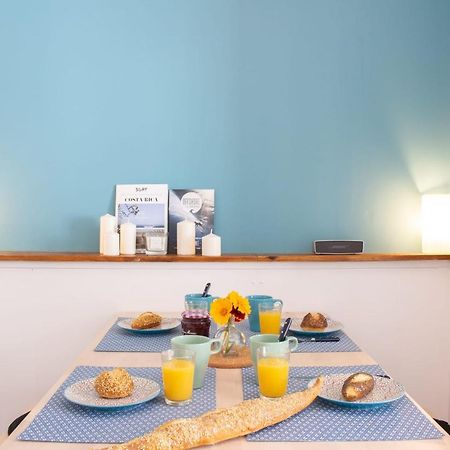 Guestready - Cozy Apartment For 5 - 400M To Grande Plage Biarritz Exterior foto