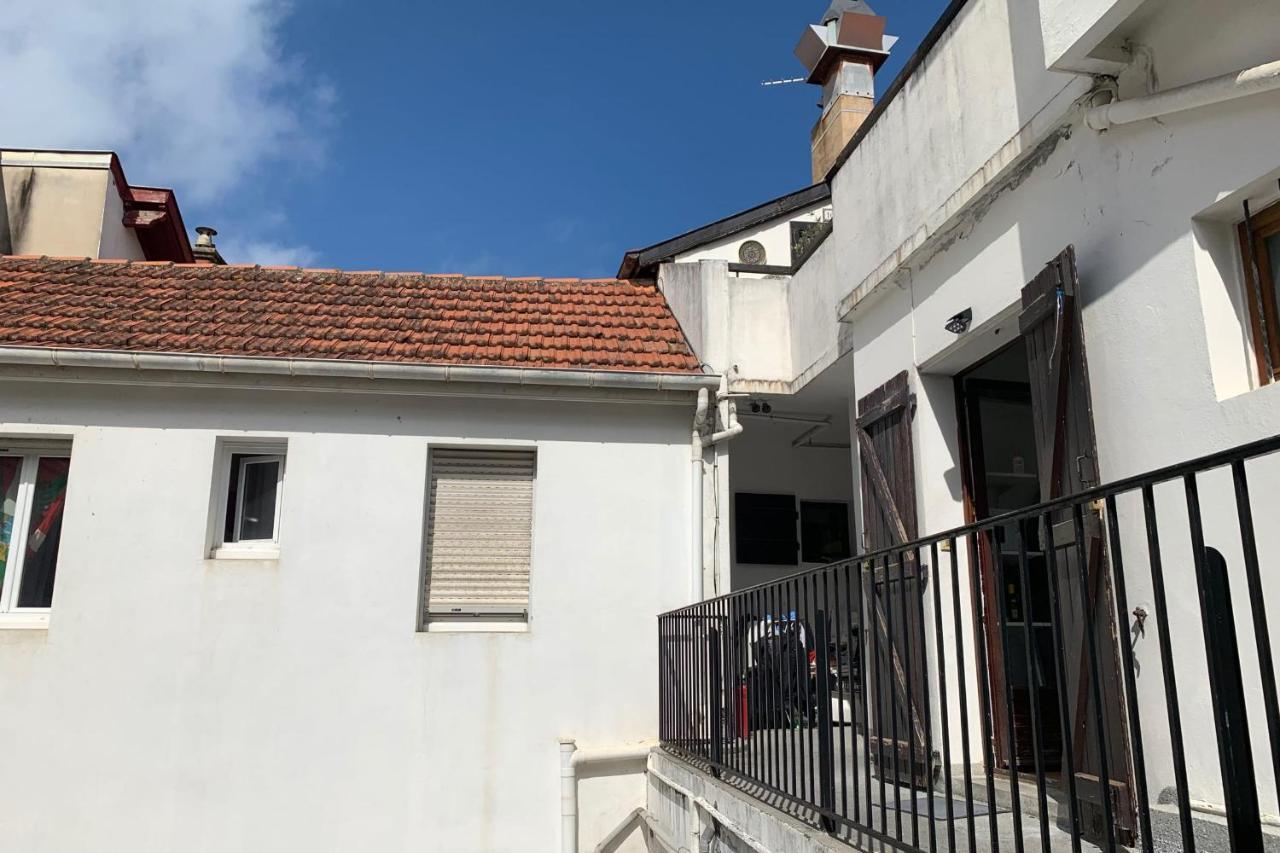 Guestready - Cozy Apartment For 5 - 400M To Grande Plage Biarritz Exterior foto